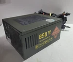 In-win Commander Bronze IRP-COM850 Ii 850W Desktop Power Supply #0379 Used. Price: $48.98.