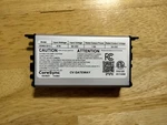 Coresync 180993-2012 Poe Gateway Constant Voltage Single Channel 24V Molex Used. Price: $168.99.