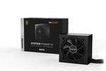 Be Quiet! System Power 10 850W Llc Sr Dc-to-dc Dual-rail 80+ Plus Gold 120MM New. Price: $136.90.
