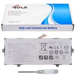 Genuine AA-PBSN4AT Battery For Samsung Galaxy Book 15.6" NP750TDA BA43-00391B Open. Price: $40.00.
