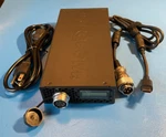 780W Ac Adapter With Dc Cable W/ Rectangular Square End For Clevo X370SNX Laptop New. Price: $123.17.