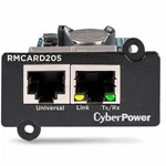 Cyberpower RMCARD205 Ups & Ats Pdu Remote Management New. Price: $412.66.