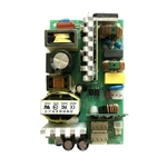 Internal Power Supply For Mobius 5-BAY Raid (model 3R5-EB3) New. Price: $40.00.