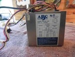 Abc Topower Supply TOP230SS TOP230BS TOP230ATT TOP250SS TOP250BS TOP250ATT Used. Price: $99.00.