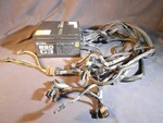 Evga Supernova G3 850W 80+ Gold Fully Modular Psu With Cables. Power Cord Used. Price: $50.00.