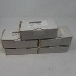 Lot Of (5) Symbol Ac Adapter 50-24000-014 Power Supply New. Price: $50.00.