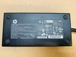Origin Hp 200W Ac Adapter Power Supply For Laptops And Desktops Smart Pin Used. Price: $19.95.