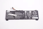 5B11F36371 Lenovo 45W 3910MAH 11.52V Battery 82SB0001US Ideapad Gaming 15ARH7 New. Price: $33.63.