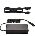 48V 2.5A Ac/dc Power Adapter Charger For Linksys Cisco FSP120-AFB 4-PRONG Psu New. Price: $28.45.