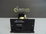 Adtran Netvanta 5305 Power Supply 1200840L1 Black Warranty 190-250VAC Used. Price: $231.00.