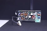 Power Supply Quality Component DCJ5012-01P From Hp J8150 Switch Tested Sku 23979 Used. Price: $44.44.