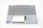 5CB1R68028 Lenovo Palmrest Keyboard Luna Grey 83JT0001US Yoga 7 2-IN-1 16I... New. Price: $174.51.