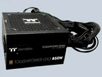 Thermaltake Toughpower GX3 850W 80+TPD-850AH2NLG Atx 3.0 Supply Used. Price: $54.99.