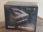 ECB500AWT Enermax Cyberbron Watts 120-230V Ac Atx 12V 80-PLUS Bronze Interna New. Price: $69.99.