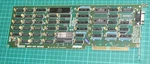 Epson Mrs-mo Q506A Monochrome Display Adapter Card For Vintage Pc Xt At Computer Used. Price: $57.24.