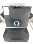Dell Alienware Graphics Amplifier Z01G 4C06C External Gpu 460W Open Box Complete. Price: $278.88.