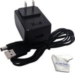 Poly Power Supply 89T06AA#ABA For Vvx Ccx Phones New. Price: $53.16.