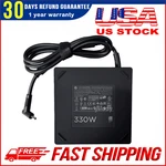 New Original 330W TPC-DA60 Ac Adapter Charger For Hp Omen /envy/z Vr TPN-Q266. Price: $58.50.