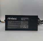 Antec Earthwatts EA-750 750W Atx Power Supply- Used. Price: $32.00.