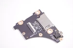 5C50S25217 Lenovo Input Output Board 82K8000RUS Legion S7-15ACH6 New. Price: $12.99.