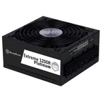 Silverstone EX1200R-PL Extreme, Cybenetics Platinum 1200W Pcie 5, Power Supply New. Price: $428.81.