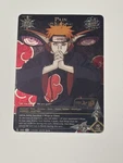 2010 Naruto Tcg Series 19 Pain (deva Path) N-1000 Super Rare 1ST Edition Ungraded. Price: $90.00.