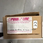 Power-one HB24-1.2-A Switching Mode Supply 24VDC 1.2A Chassis Mount New. Price: $35.99.