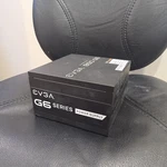 Evga Supernova 220-G6-0850-X1 80 Plus Gold 850W F Power Supply-no Cables Used. Price: $42.50.