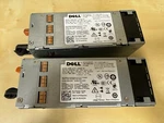 ** Lot Of Dell Hot-swap Power Supplies A400EF-S0 AA25730L-M 0VV034 Used. Price: $34.99.