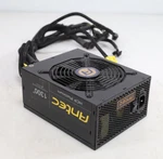 Antec 1300W Hcp Platinum Continuous Power Supply Used. Price: $89.99.