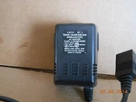 Codex 3512 Tested Sino-american Ac Adapter Model A42410CG 27 Available Used. Price: $20.00.