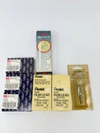 Vintage Rotring Pentel Winsor Newton Speedball Art Supply Lot Japan Uk Used. Price: $29.00.