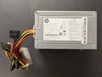 Hp 633189-001 FH-XD301MYR P7 300W 24 Pin Desktop Power Supply Used. Price: $29.00.