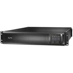 American Power Conversion (apc) Smart-ups X-series 2000 Va Rack/tower With L New. Price: $2387.24.