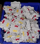 Lot Of 30 Atx Cisco GTSG-FST-2-14-FP , New. Price: $120.00.