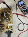 Vizio Power Supply 0500-0605-0270 FSP124-2PSZ01 Used. Price: $49.99.