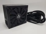 Apevia ATX-PR1000W Prestige Series Power Supply Open. Price: $64.99.