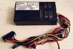 Enhance ENP-7025B 80 Plus Bronze Flex Atx 1U 250W Power Supply New. Price: $85.00.