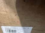 Arris CH3000N Chassis In Box Used. Price: $149.99.