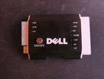 New Dell Handheld Atx 20 24 Pin 12V On/off Switch Tool -power Supply FT295 CT178 Used. Price: $10.00.