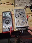 Delta PMT-24V200W1AM Switching Power Supply. 110/230 Vac In. 2VVDC Out Used. Price: $90.00.
