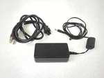 Cui Inc ETS240100UTC-P5P-SZ Genuine Oem 24V Ac/dc Desktop Adapter Power Supply Used. Price: $22.95.