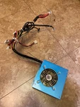 Tested Enermax Noise Taker EG425P-VE Power Supply 420W From Working Computer Used. Price: $92.00.