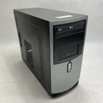 Rosewill Silver Micro-atx Mini Tower Computer Case HEC-500TE-2WX 500W Psu Used. Price: $69.99.