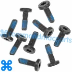 Stand To Hinge Screws - Imac 27" A1419 2012 2013 2014 2015 2017 A2115 2019 2020 Used. Price: $12.95.