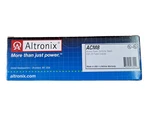 Altronix Power Module ACM8 Output Access Controller New. Price: $65.00.