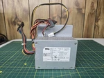 Dell Optiplex 760 Power Supply DP/N:0FR597 (model D255P-00) Watt Used. Price: $30.00.