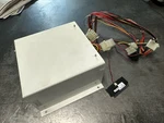 Bridgeport Ez Trak Enermax Switching Power Supply S/n: 71002800 Model: E201P-V Used. Price: $100.00.