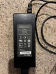 Inogen/megmeet Medical Power Supply Model- MANGO100-19B OUTPUT-19V-5.3A Used. Price: $12.00.