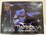 Raidmax Thunder V2 Power Supply Unit Model: RX-635AP, Watts New. Price: $100.50.